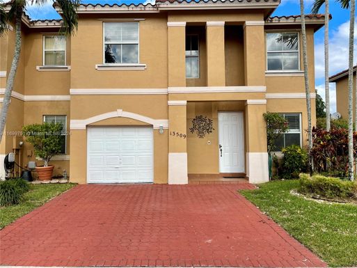 13509 NW 9th Ct # 13509, Pembroke Pines FL 33028