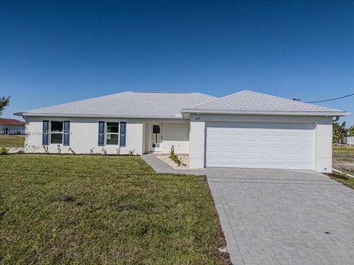 415 NW 11th ST, Cape Coral FL 33993