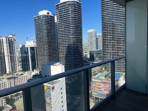 1010 Brickell Ave # 3010, Miami FL 33131