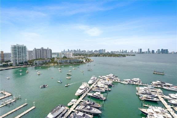 1800 Sunset Harbour Dr # 2008, Miami Beach FL 33139