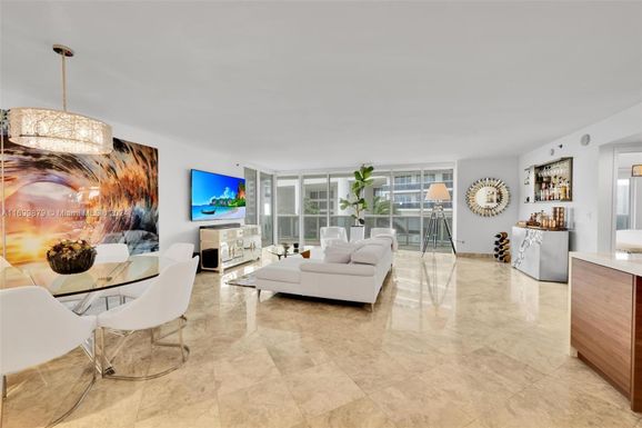 1800 S Ocean Dr # 805, Hallandale Beach FL 33009