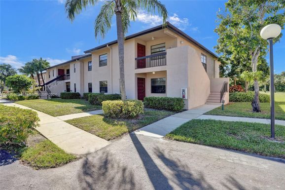 9280 Vista Del Lago # G, Boca Raton FL 33428