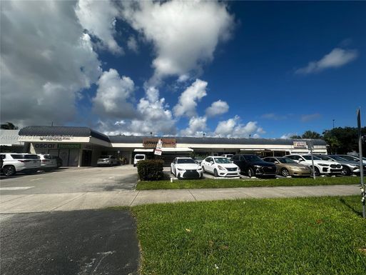 17064 W Dixie Hwy, North Miami Beach FL 33160