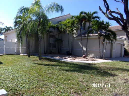 16214 SW 2nd Dr # 16214, Pembroke Pines FL 33027