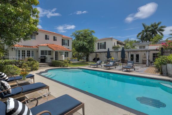 8530 NE 10th Ave, Miami FL 33138