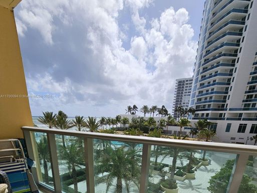 2501 S Ocean Dr # 418, Hollywood FL 33019