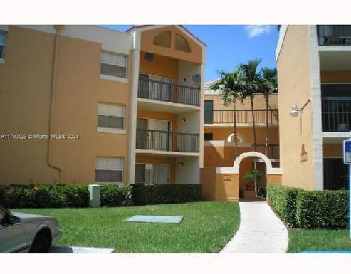 6292 NW 186th St # 304, Hialeah FL 33015