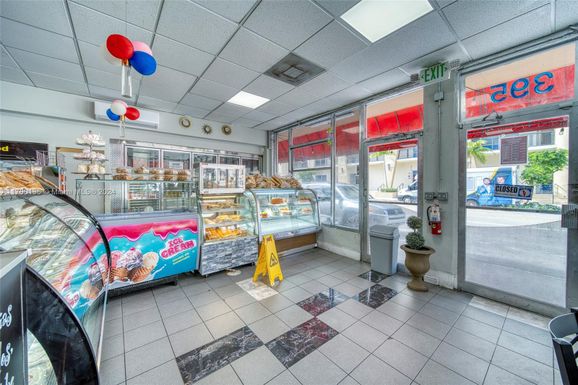 Bakery For Sale In Hialeah, Hialeah FL 33010