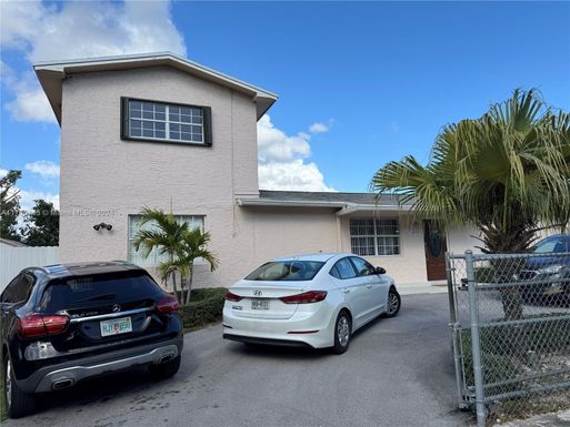 12731 SW 256th St side, Homestead FL 33032