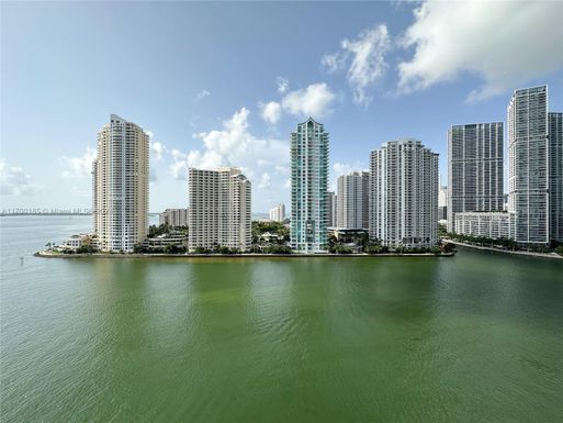 335 S Biscayne Blvd # 1605, Miami FL 33131