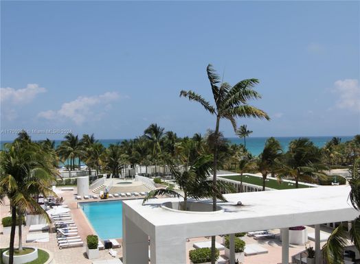 10275 Collins Ave # 318, Bal Harbour FL 33154