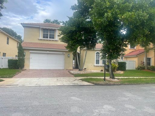 2645 SW 130th Ter # 0, Miramar FL 33027