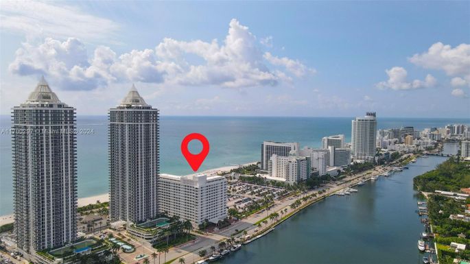 4747 Collins Ave # 411, Miami Beach FL 33140