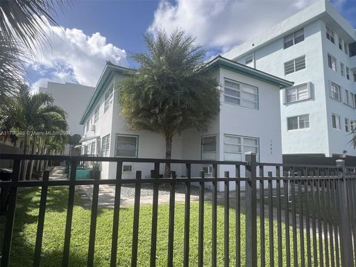 1982 Marseille Dr # 4, Miami Beach FL 33141