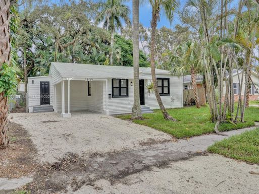 1409 Arpeika St, Fort Lauderdale FL 33312