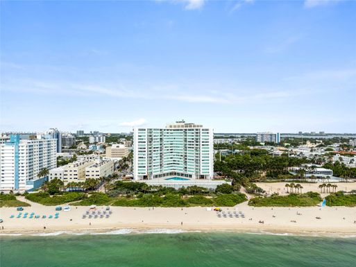 7135 Collins Ave # 1535, Miami Beach FL 33141