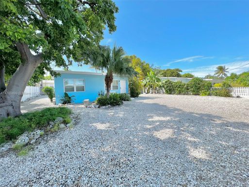 535 96th Street Ocean, Marathon FL 33050