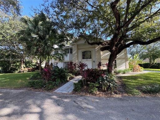 7246 SW 146th St Cir # 7246, Palmetto Bay FL 33158