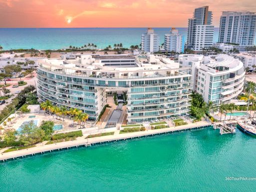 6620 Indian Creek Dr # 613, Miami Beach FL 33141