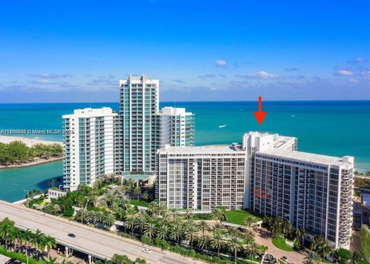 10275 Collins Ave # 526, Bal Harbour FL 33154