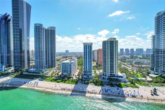 17275 Collins Ave # 302, Sunny Isles Beach FL 33160