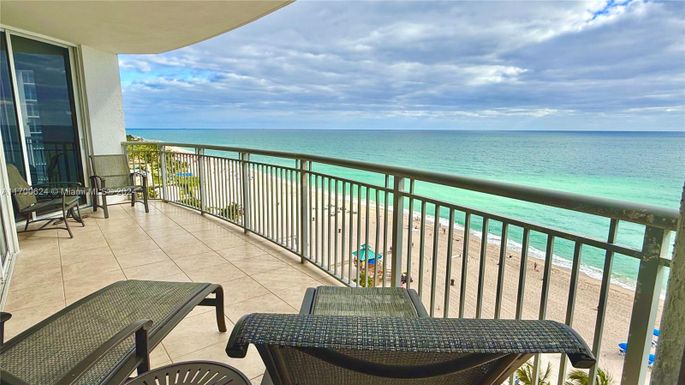 17375 Collins Ave # 1101, Sunny Isles Beach FL 33160