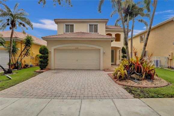 3149 SW 133rd Ave, Miramar FL 33027