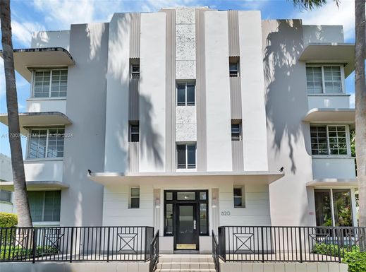 820 Euclid Ave # 201, Miami Beach FL 33139