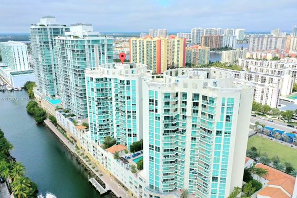 200 Sunny Isles Blvd # 803, Sunny Isles Beach FL 33160