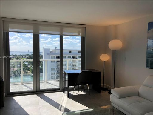 5701 Collins Ave # 1705, Miami Beach FL 33140