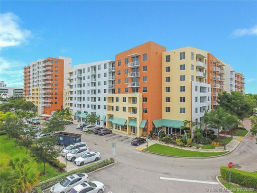 18800 NE 29th Ave # 328, Aventura FL 33180