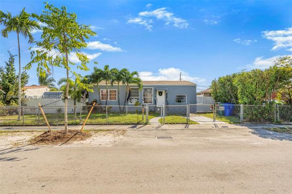 3810 NW 2nd Ter, Miami FL 33126