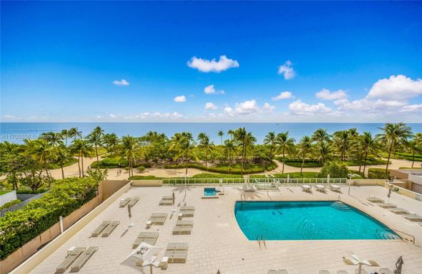 10185 Collins Ave # 619, Bal Harbour FL 33154