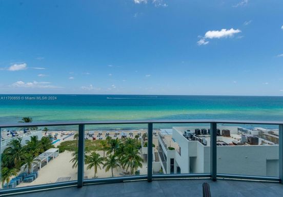 4111 S Ocean Dr # 601, Hollywood FL 33019