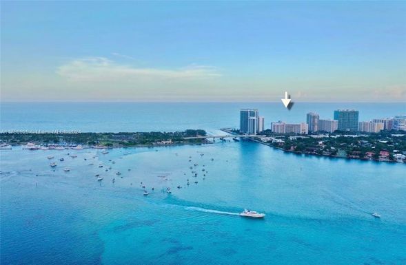 10275 Collins Ave # 1022, Bal Harbour FL 33154