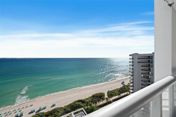 6799 Collins Ave, Miami Beach FL 33141