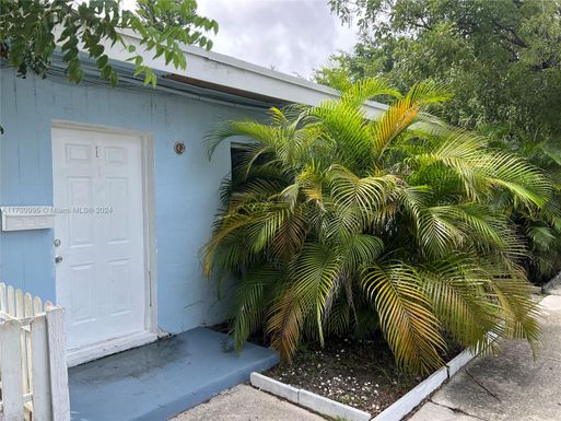 2118 N 19th Ave # 4, Hollywood FL 33020