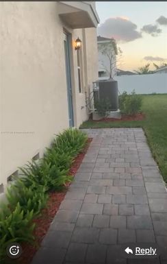 13250 SW 272nd St # 2, Homestead FL 33032