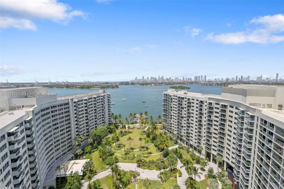 1500 Bay Rd # 2603, Miami Beach FL 33139