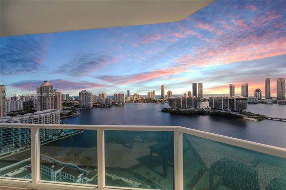 3301 NE 183rd St # 2601, Aventura FL 33160