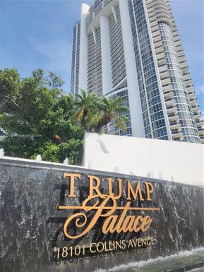 18101 Collins Ave # 1608, Sunny Isles Beach FL 33160