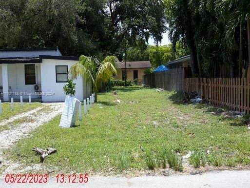 0000 Arthur St, Hollywood FL 33024