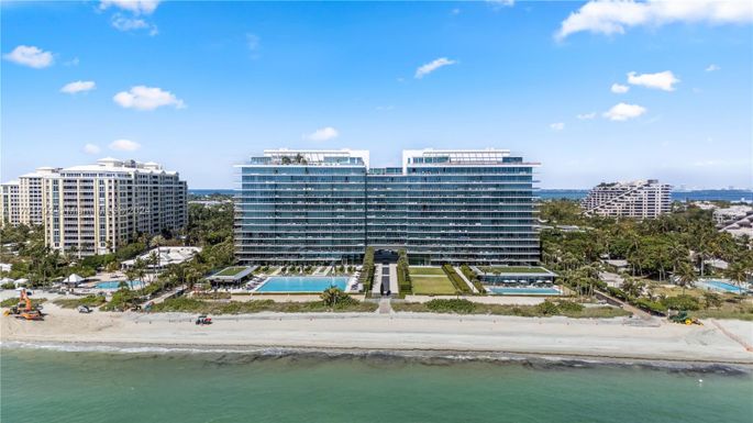 350 Ocean Dr # 305N, Key Biscayne FL 33149