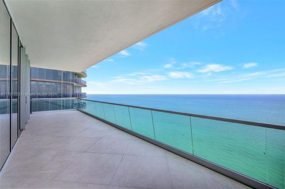 18501 E Collins Ave # 5001, Sunny Isles Beach FL 33160