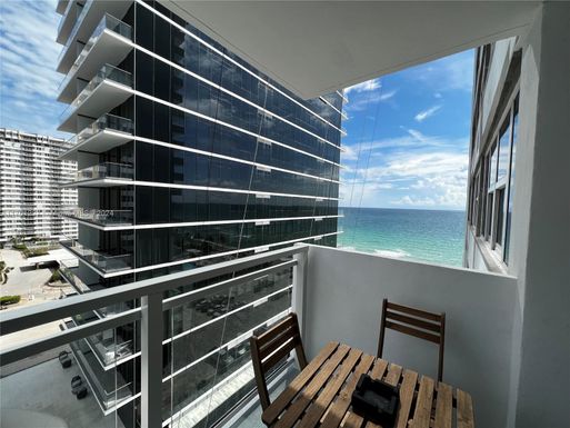 2030 S Ocean Dr # 1022, Hallandale Beach FL 33009