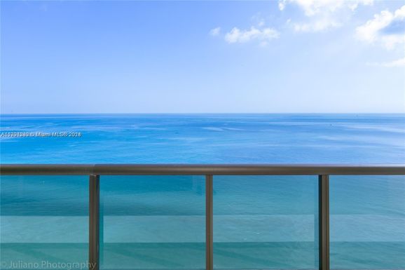 16275 Collins Ave # 1901, Sunny Isles Beach FL 33160