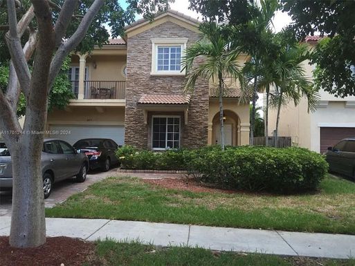 8859 SW 223rd Ter, Cutler Bay FL 33190