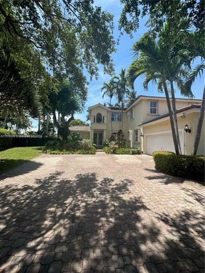 8440 SW 165th Ter, Palmetto Bay FL 33157