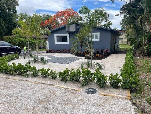 4021 SW 54th Ct, Dania Beach FL 33314