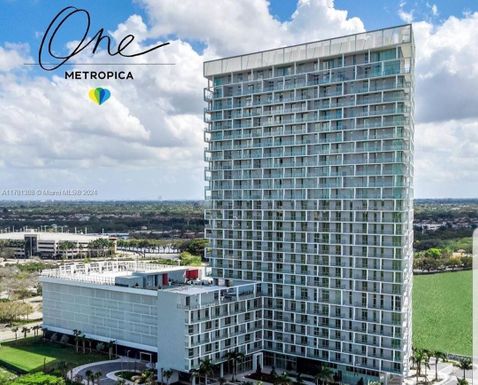 2000 Metropica Way # 201, Sunrise FL 33323